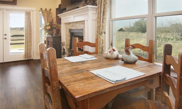 460 Turnberry Loop, Possum Kingdom Lake, TX 76449