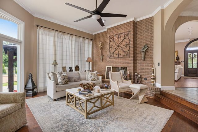 3507 BRIGADE COVE CV, Corinth, MS 38834
