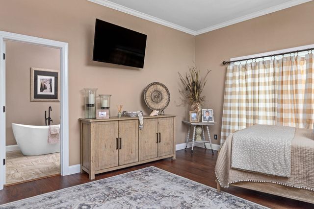 3507 BRIGADE COVE CV, Corinth, MS 38834