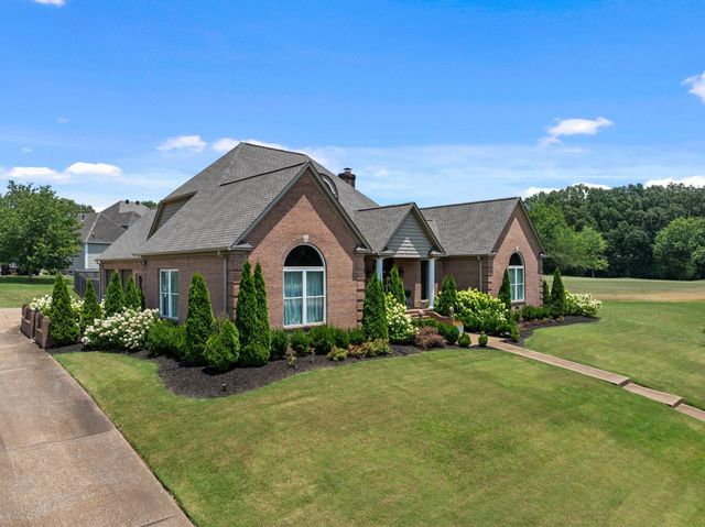3507 BRIGADE COVE CV, Corinth, MS 38834