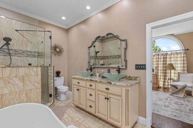 3507 BRIGADE COVE CV, Corinth, MS 38834