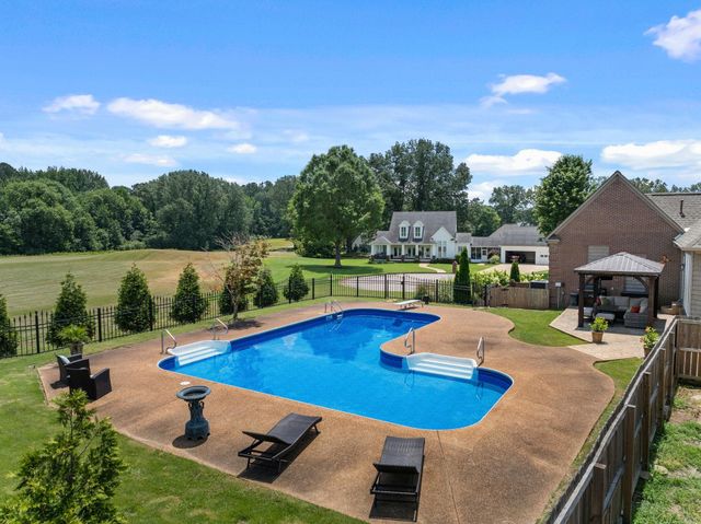 3507 BRIGADE COVE CV, Corinth, MS 38834