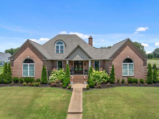 3507 BRIGADE COVE CV, Corinth, MS 38834