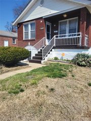 6033 Grimshaw Avenue, Pine Lawn, MO 63120