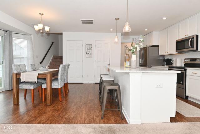 2406 Boneset Drive, Plainfield, IN 46168