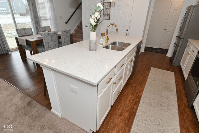 2406 Boneset Drive, Plainfield, IN 46168