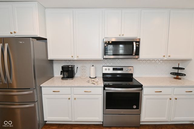 2406 Boneset Drive, Plainfield, IN 46168