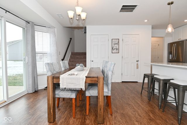 2406 Boneset Drive, Plainfield, IN 46168