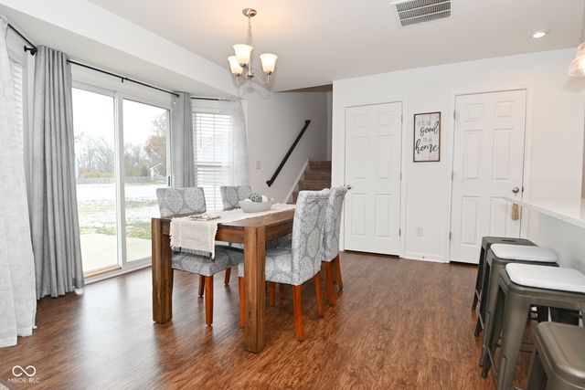 2406 Boneset Drive, Plainfield, IN 46168