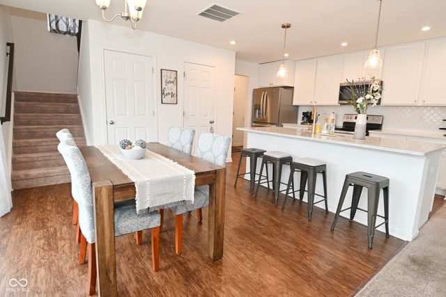 2406 Boneset Drive, Plainfield, IN 46168