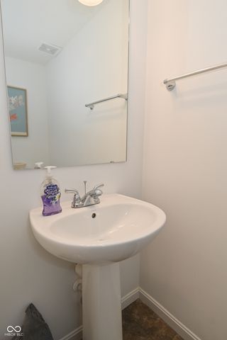 2406 Boneset Drive, Plainfield, IN 46168