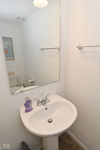 2406 Boneset Drive, Plainfield, IN 46168