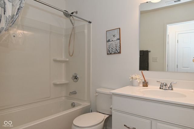 2406 Boneset Drive, Plainfield, IN 46168