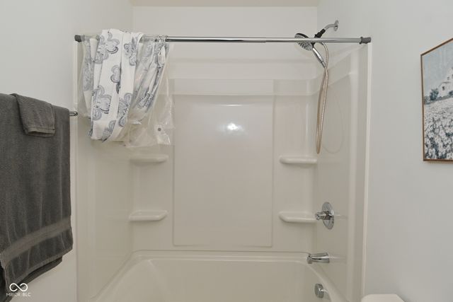 2406 Boneset Drive, Plainfield, IN 46168