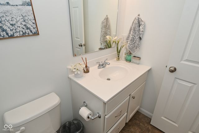 2406 Boneset Drive, Plainfield, IN 46168