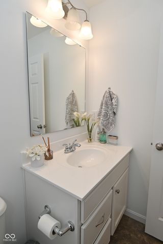 2406 Boneset Drive, Plainfield, IN 46168