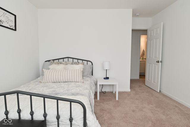 2406 Boneset Drive, Plainfield, IN 46168