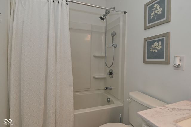 2406 Boneset Drive, Plainfield, IN 46168