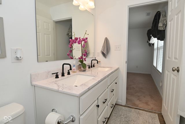 2406 Boneset Drive, Plainfield, IN 46168