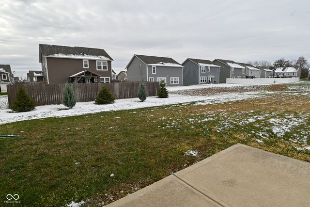 2406 Boneset Drive, Plainfield, IN 46168