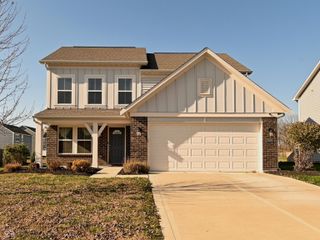 2406 Boneset Drive, Plainfield, IN 46168