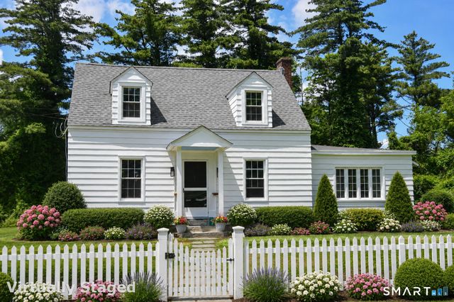 142 Gay Street, Sharon, CT 06069