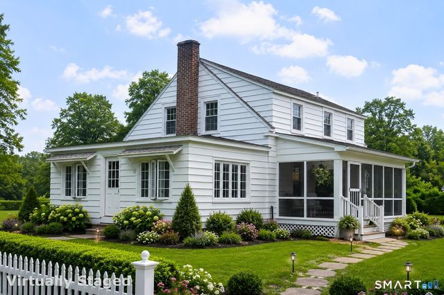 142 Gay Street, Sharon, CT 06069