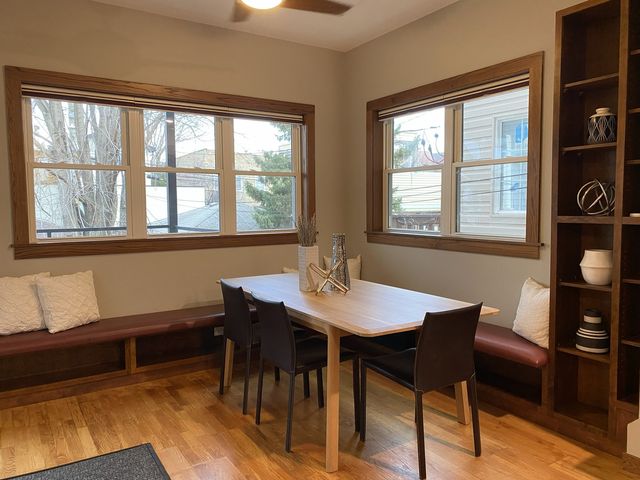 4114 N Bell Avenue, Chicago, IL 60618