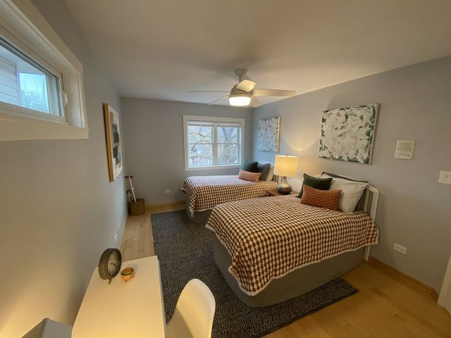 4114 N Bell Avenue, Chicago, IL 60618