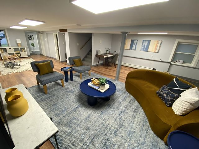 4114 N Bell Avenue, Chicago, IL 60618