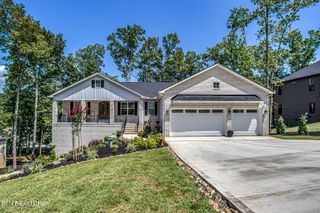 122 Nuhya Way, Loudon, TN 37774