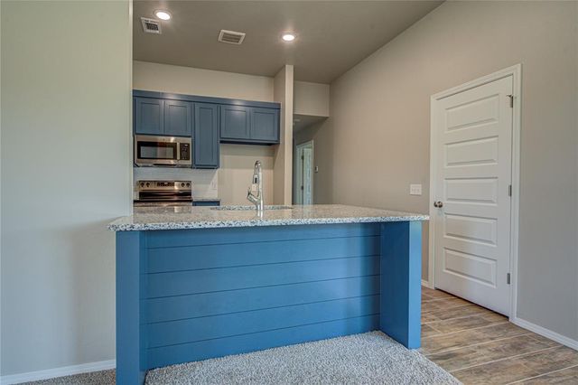 2325 S 28th Terrace, Chickasha, OK 73018