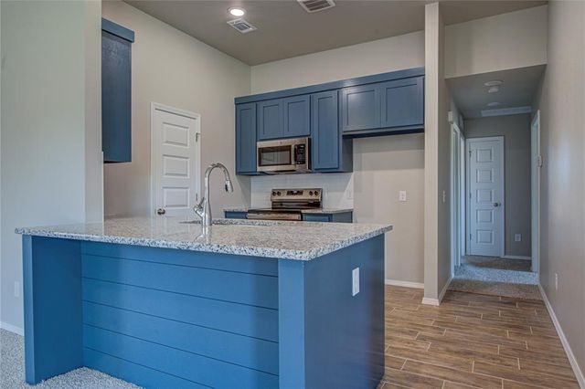 2325 S 28th Terrace, Chickasha, OK 73018