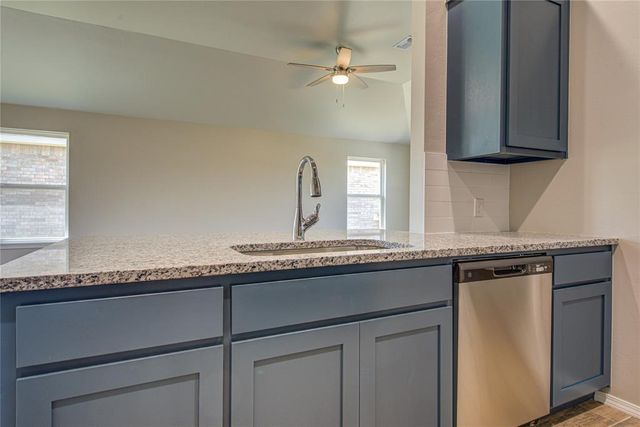 2325 S 28th Terrace, Chickasha, OK 73018