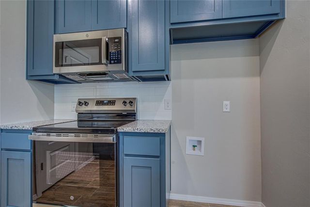 2325 S 28th Terrace, Chickasha, OK 73018