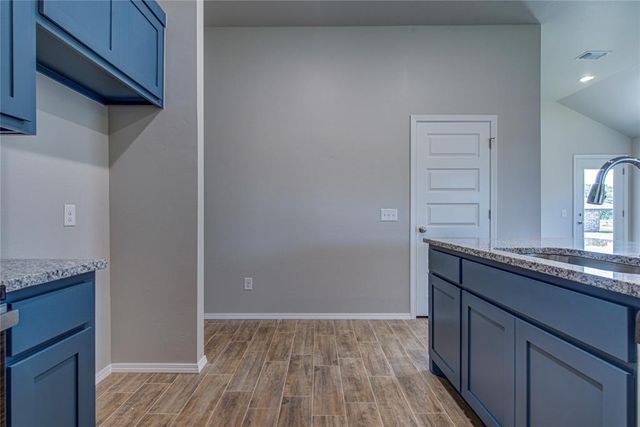 2325 S 28th Terrace, Chickasha, OK 73018