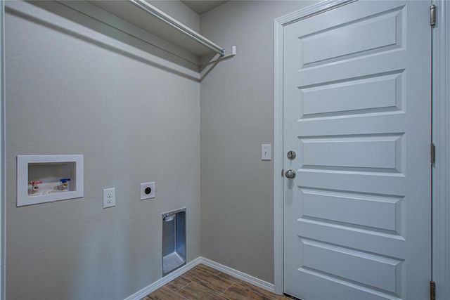 2325 S 28th Terrace, Chickasha, OK 73018