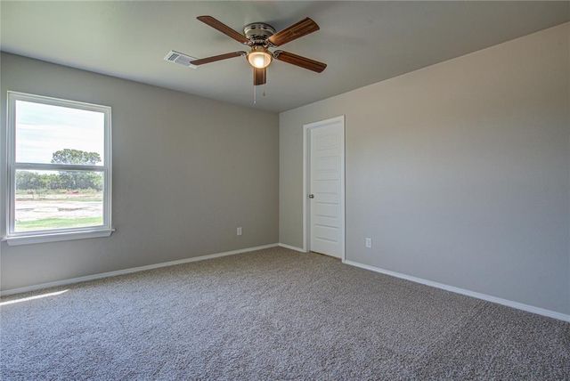 2325 S 28th Terrace, Chickasha, OK 73018