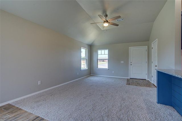 2325 S 28th Terrace, Chickasha, OK 73018