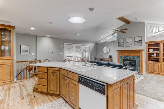 306 N 650 E, Kaysville, UT 84037
