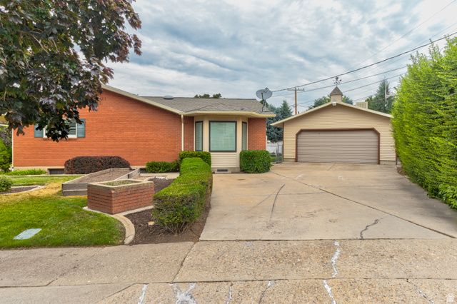 306 N 650 E, Kaysville, UT 84037