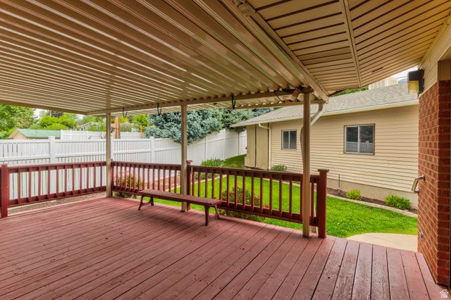 306 N 650 E, Kaysville, UT 84037
