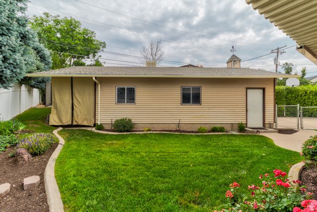 306 N 650 E, Kaysville, UT 84037