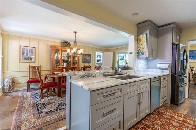 611 Sandpiper Lane, Daphne, AL 36526