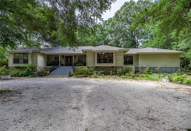 611 Sandpiper Lane, Daphne, AL 36526