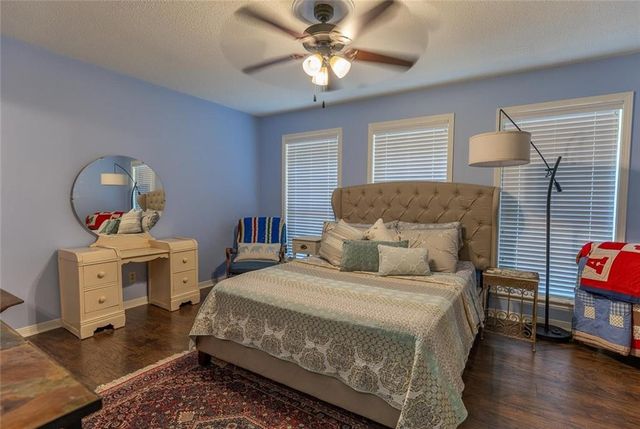 611 Sandpiper Lane, Daphne, AL 36526
