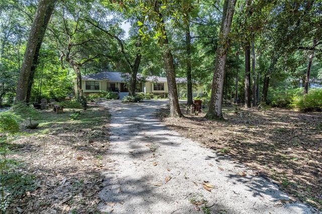 611 Sandpiper Lane, Daphne, AL 36526