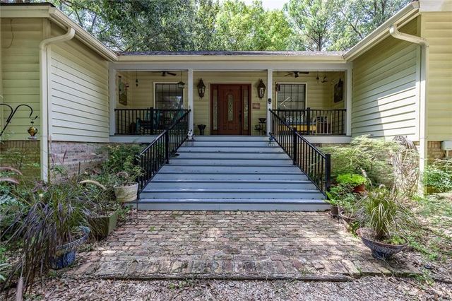 611 Sandpiper Lane, Daphne, AL 36526