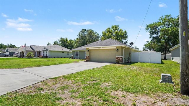 8580 SE 163RD LANE, Summerfield, FL 34491