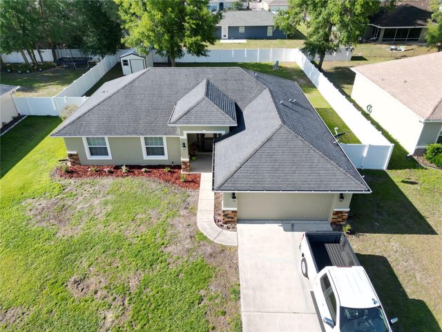 8580 SE 163RD LANE, Summerfield, FL 34491